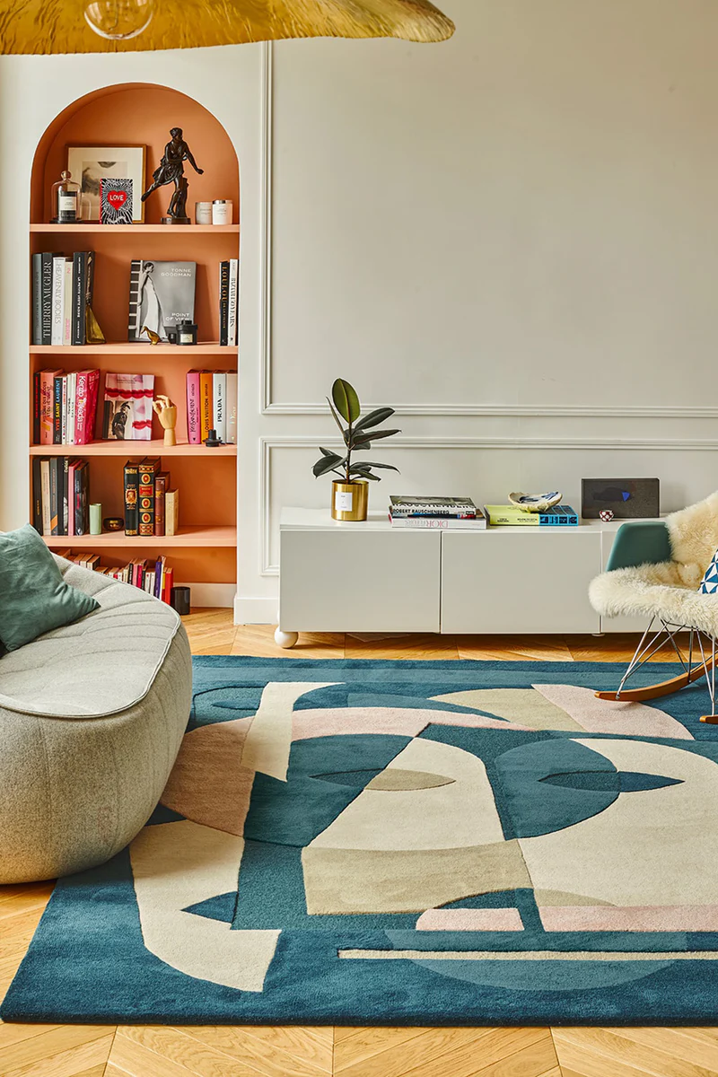 CARPET ADUMA